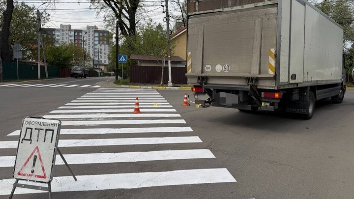 Збив на смерть нацгвардійця на блокпосту у Києві: водія засудили до 7 років в'язниці