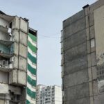 У багатоповерхівці у Дарницькому районі обмежили доступ до понад 40 квартир