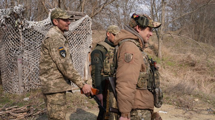 Захищатимуть небо над Київщиною: 20 студентів і викладачів податкового університету доєдналися до ДФТГ