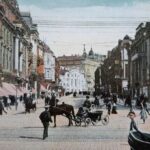 «Маленький Париж» із хмарочосом: як будівельний бум минулого визначив характер сучасного Києва