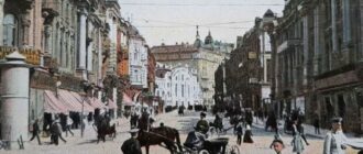 «Маленький Париж» із хмарочосом: як будівельний бум минулого визначив характер сучасного Києва