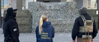 Бізнес на ухиленні від мобілізації у Білоцерківському ТЦК: хто отримав підозри