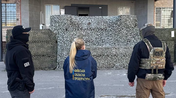 Бізнес на ухиленні від мобілізації у Білоцерківському ТЦК: хто отримав підозри