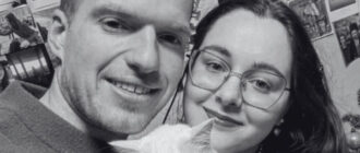 "Хотів стати відомим спортсменом": у Києві попрощалися з хокеїстом, який загинув від удару РФ