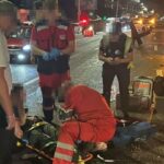 Збив на смерть нацгвардійця на блокпосту у Києві: водія засудили до 7 років в'язниці
