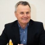 У КНУ визначили нового керівника після зміни ректора