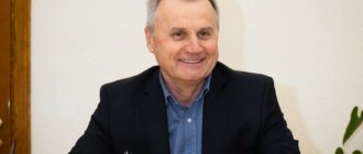 У КНУ визначили нового керівника після зміни ректора