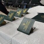 Захищатимуть небо над Київщиною: 20 студентів і викладачів податкового університету доєдналися до ДФТГ