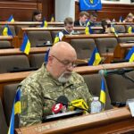 У Києві зросла кількість груп оповіщення ТЦК