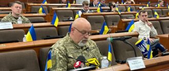 У Києві зросла кількість груп оповіщення ТЦК