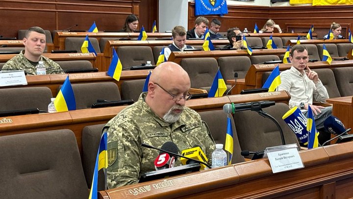 У Києві зросла кількість груп оповіщення ТЦК