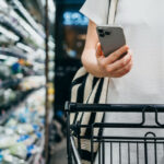 В Україні запустили систему перевірки продуктів через QR-код: що зміниться для споживачів і бізнесу