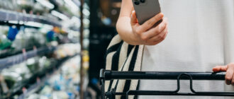 В Україні запустили систему перевірки продуктів через QR-код: що зміниться для споживачів і бізнесу