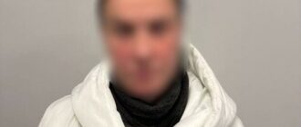 У Броварах жінка сховала свого мертвого 2-річного сина в шафі