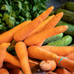 Продуктовые ярмарки в Киеве 19 – 22 мая: адреса