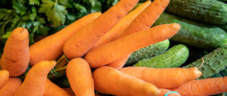 Продуктовые ярмарки в Киеве 19 – 22 мая: адреса