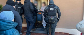 Елітні тачки та квартири за гроші для деокупованої Київщини: шахраї привласнили 27 млн грн (фото)