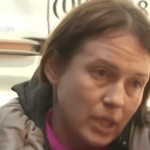 "Не знаю, чи дівчатка ще живі, чи вже пішли до тата": Росія вбила двох доньок вдови захисника у Києві