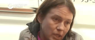 "Не знаю, чи дівчатка ще живі, чи вже пішли до тата": Росія вбила двох доньок вдови захисника у Києві