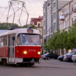У Києві тарифи на проїзд підвищать у чотири рази