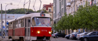 У Києві тарифи на проїзд підвищать у чотири рази