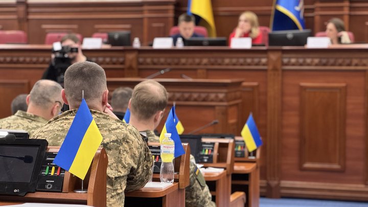 Бізнес на ухиленні від мобілізації у Білоцерківському ТЦК: хто отримав підозри