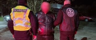 За 25 тисяч доларів переправляв чоловіків за кордон: житель Київщини отримав підозру