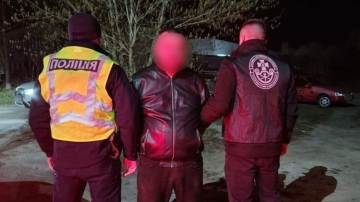 За 25 тисяч доларів переправляв чоловіків за кордон: житель Київщини отримав підозру