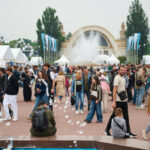 Створити резюме, підготуватися до співбесіди й визначитися з освітою та кар’єрним шляхом: гід подіями "Фестивалю кар’єри"