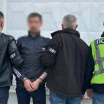 Намагався зірвати рух військового ешелону: у Києві до 15 років ув’язнення засудили диверсанта за підпал на Укрзалізниці