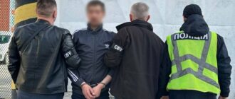 Намагався зірвати рух військового ешелону: у Києві до 15 років ув’язнення засудили диверсанта за підпал на Укрзалізниці
