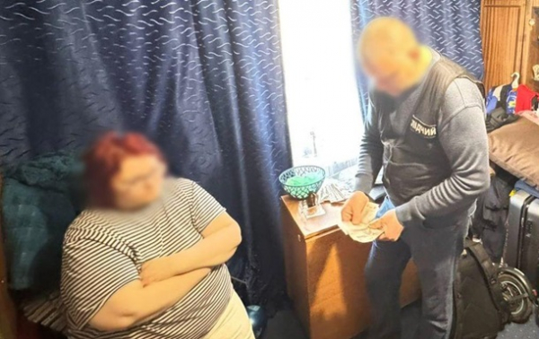 У Києві аферистка виманила у військового понад 700 тисяч 