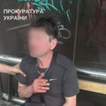Киянин розбещував дитину у вбиральні лікарні