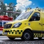 Авіацію ДСНС вперше за час повномаштабної війни підняли у небо, щоб врятувати 8-місячного хлопчика
