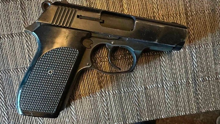 Порушника затримали: у Києві сталася стрілянина