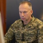 Мінімальна зарплата від 30 тисяч і короткі контракти: Сирський розповів про зміни у службі в ЗСУ