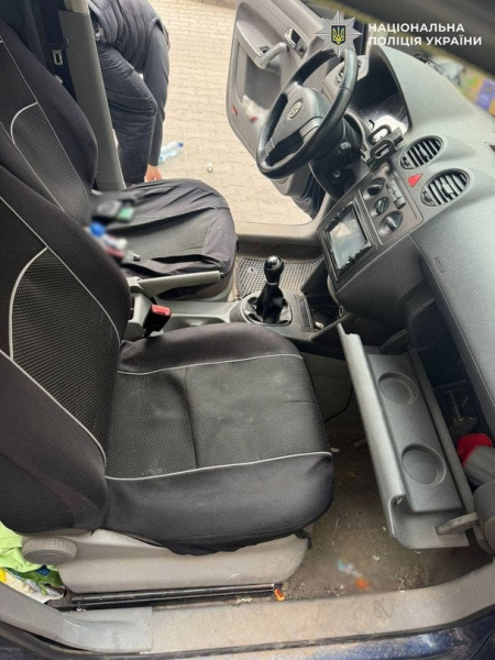 
 У&nbsp;Києві чоловік стріляв по&nbsp;жінці з&nbsp;дитиною: що&nbsp;про нього відомо (фото)
 