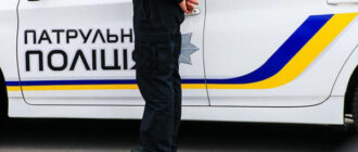 У Києві чоловік влаштував стрілянину у квартирі: перші деталі