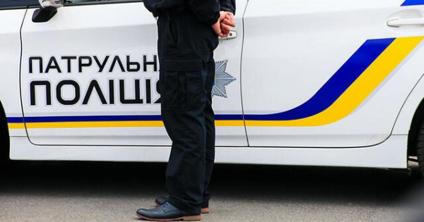 
 У&nbsp;Києві чоловік влаштував стрілянину у&nbsp;квартирі: перші деталі
 