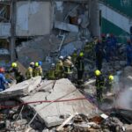 РФ могла вдарити по будинку в Києві "свіжою" ракетою Х-101 — Зеленський