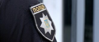 Порушника затримали: у Києві сталася стрілянина