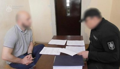 Справа про оборудки з квартирами померлих, де фігурує екссуддя Тандир: ДБР оприлюднило нові деталі схеми