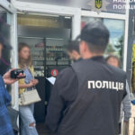 У Києві викрили схему збуту вейпів та іншої контрафактної продукції