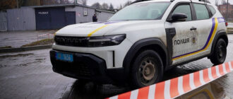 Жахлива трагедія на Київщині: жінка ховала тіло дворічного сина у шафі
