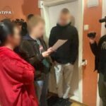 Підроблене "бронювання" за $2000: у столиці повідомили про підозру чотирьом фігурантам