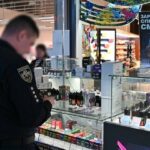 Тіньовий ринок вейпів: у Києві та інших регіонах провели понад 270 обшуків