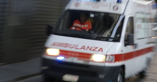 Набряк мозку та гематоми: під Броварами батько звіряче побив 7-річного сина під час свята
Набряк мозку та гематоми: під Броварами батько звіряче побив 7-річного сина під час свята