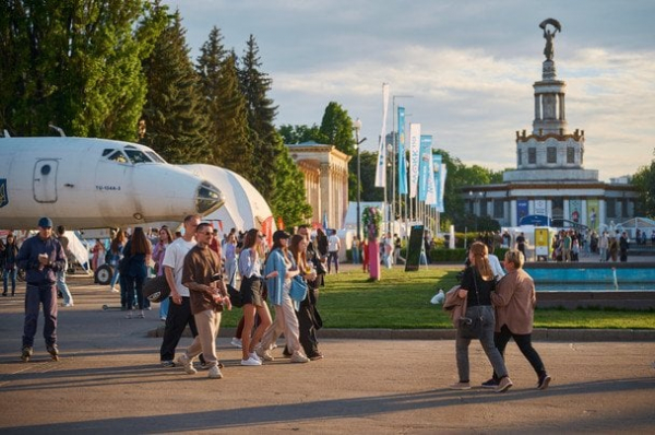 Створити резюме, підготуватися до співбесіди й визначитися з освітою та кар’єрним шляхом: гід подіями «Фестивалю кар’єри»
Створити резюме, підготуватися до співбесіди й визначитися з освітою та кар’єрним шляхом: гід подіями «Фестивалю кар’єри»