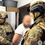 У Києві викрили схему легалізації іноземців-"волонтерів"