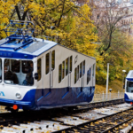 Історія київського фунікулера